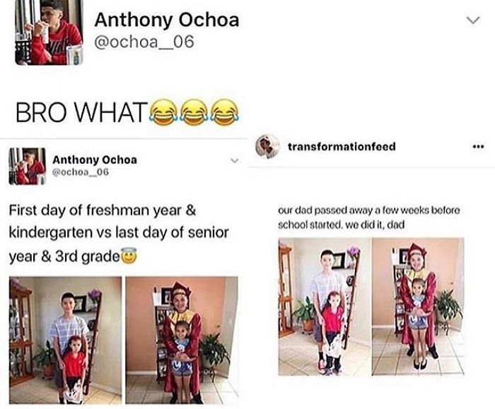 Instagram Transformation Accounts Are Finally Getting Exposed