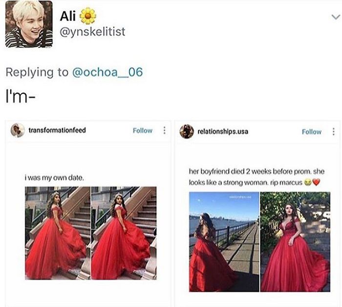 Instagram Transformation Accounts Are Finally Getting Exposed