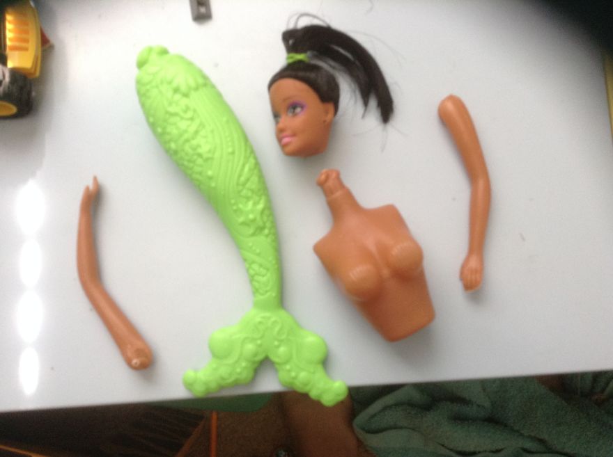 Stores Making Crappy Products