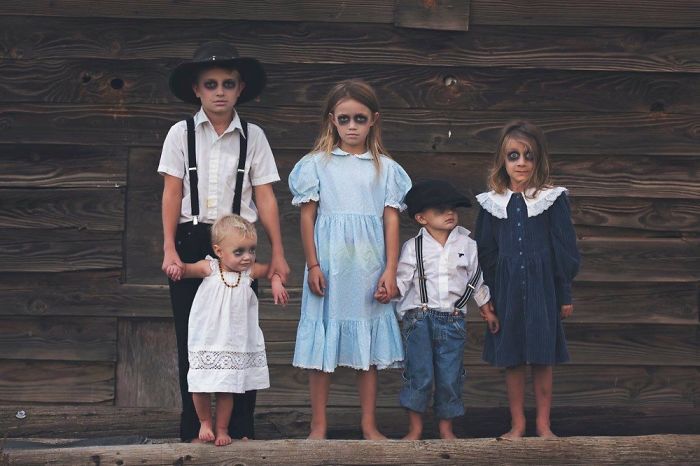 The Best Models Are Paid With Popsicles