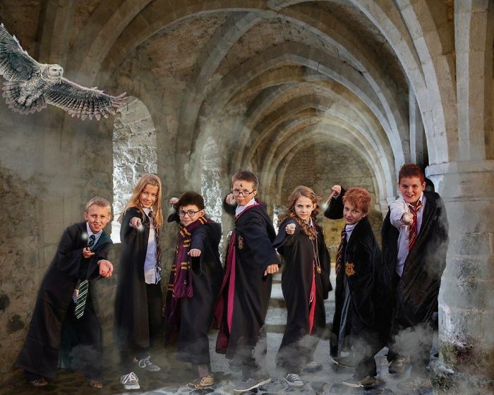 The Best Models Are Paid With Popsicles