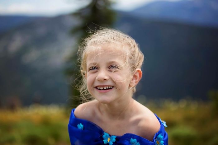 The Best Models Are Paid With Popsicles