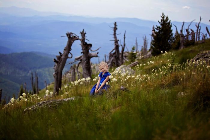 The Best Models Are Paid With Popsicles