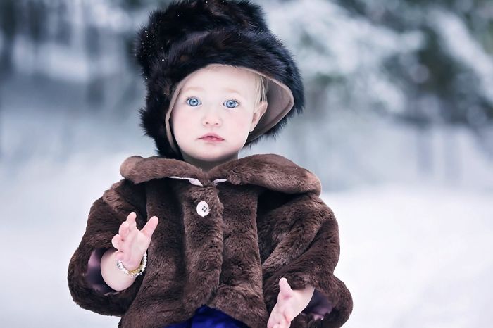 The Best Models Are Paid With Popsicles