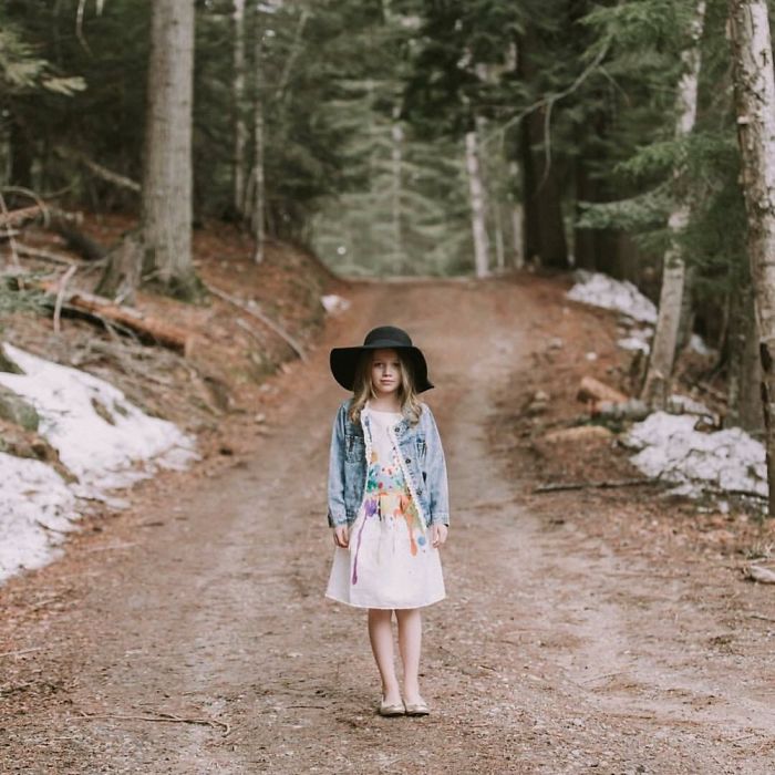 The Best Models Are Paid With Popsicles