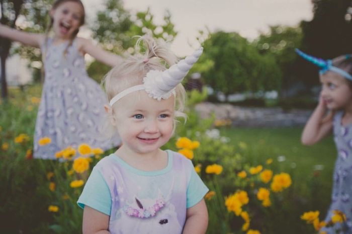 The Best Models Are Paid With Popsicles