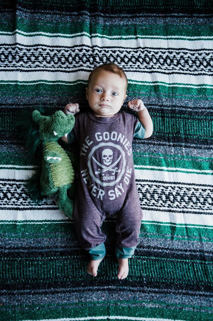 The Best Models Are Paid With Popsicles