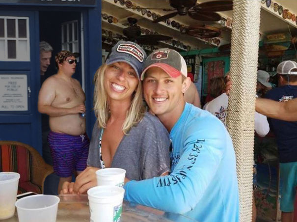 Is There A Doctor In The House ?