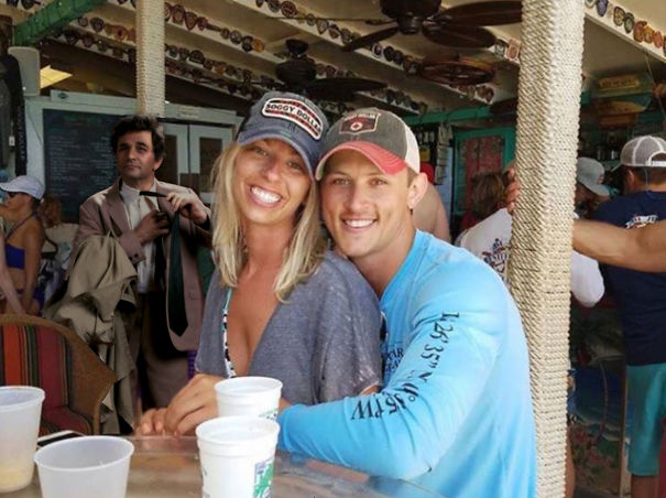 Just One More Thing......