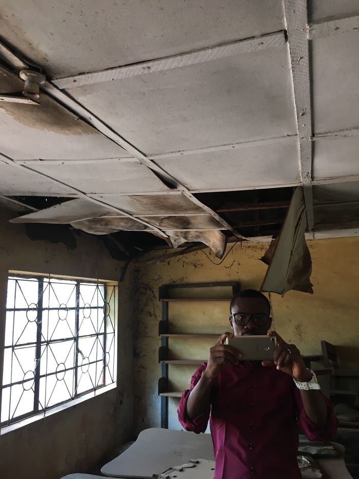 Save Our Library And The Reading Culture.