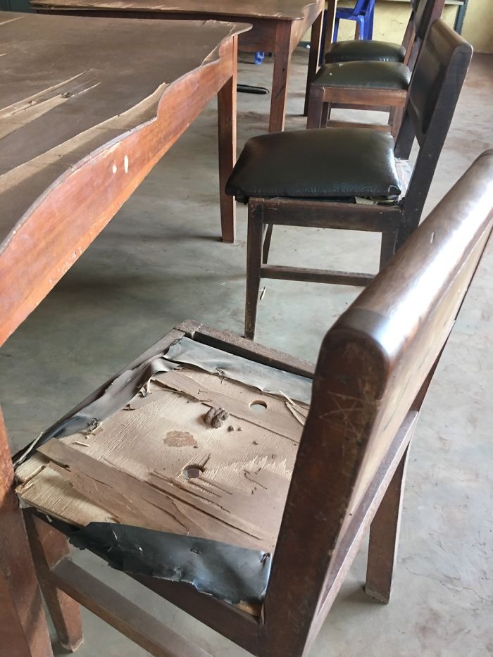 Save Our Library And The Reading Culture.