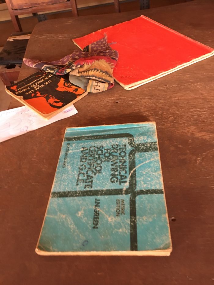 Save Our Library And The Reading Culture.