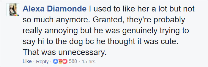Paparazzo Touches Jennifer Lawrence's Dog, And Her Rude Reaction Sparks Heated Discussions Paparazzo Touches Jennifer Lawrence's Dog, And Her Rude Reaction Sparks Heated Discussions