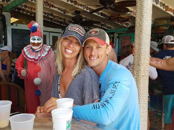 Employees Must Carve Slayer Into Forearms After Washing Hands.