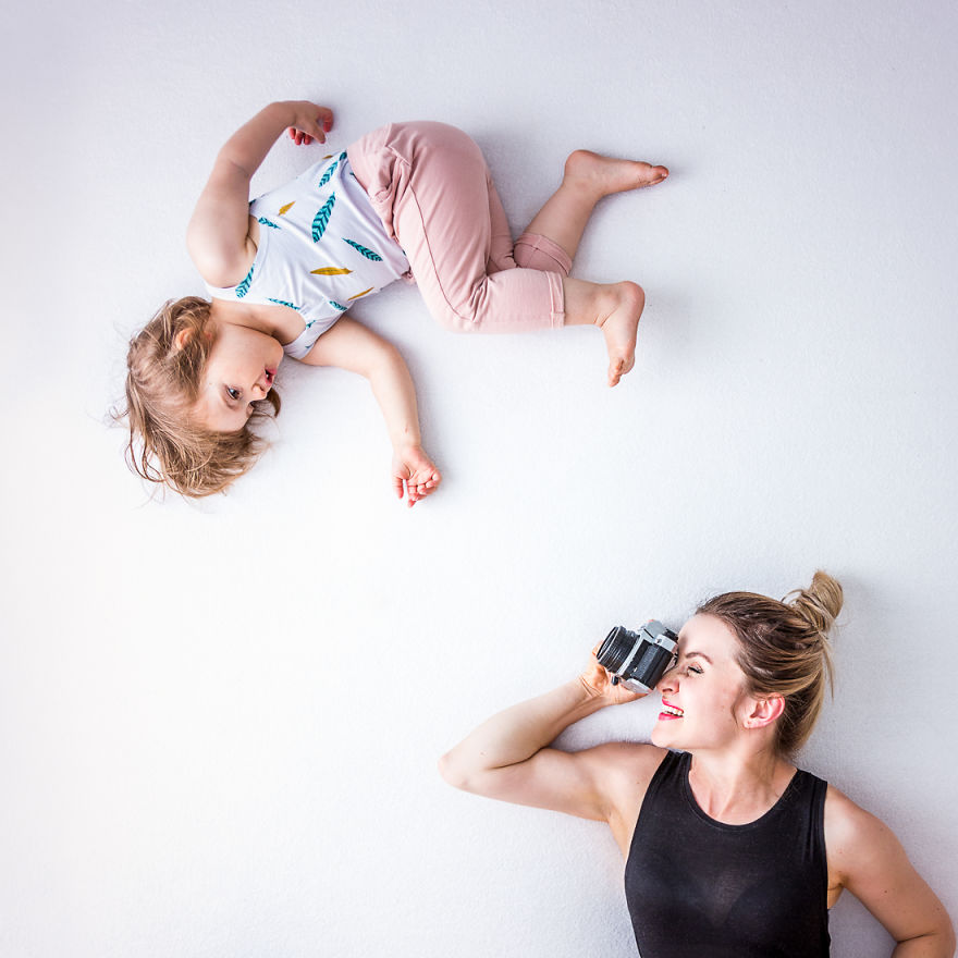 Instead Of Stopping Our Kids From Doing Risky Things, We Let Them Do That