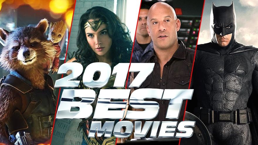 10 New Movies You Must See In 2017 10 New Movies You Must See In 2017