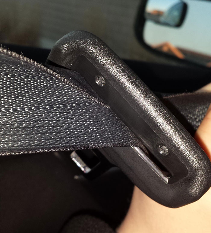 Totaled My Car This Morning