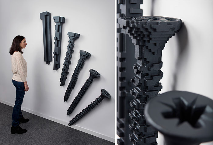 Hi-RES By Rómulo Celdrán