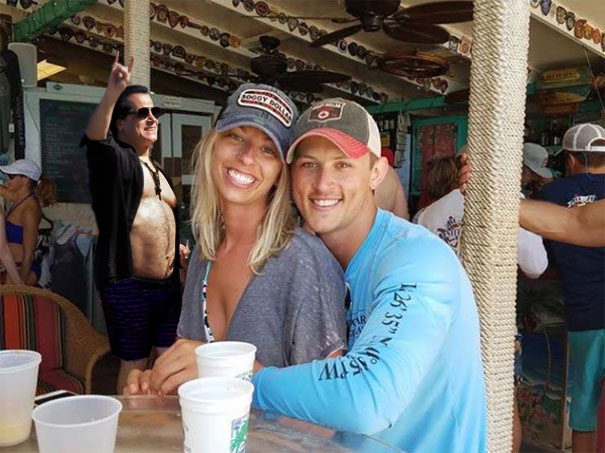 All Memes Should Invovle Danzig.