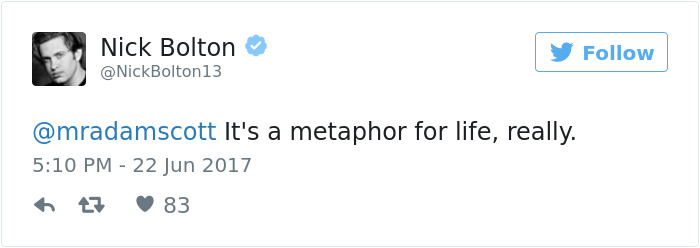 "Parks & Rec" Star Adam Scott Hilariously Fails At Pizza Class In Italy, Chef Saves Him In The Most Brilliant Way "Parks & Rec" Star Adam Scott Hilariously Fails At Pizza Class In Italy, Chef Saves Him In The Most Brilliant Way