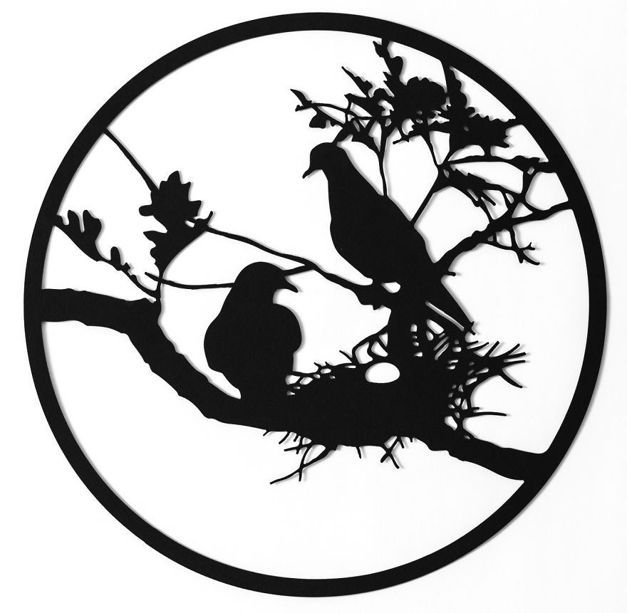 Passenger Pigeon (Extinct)