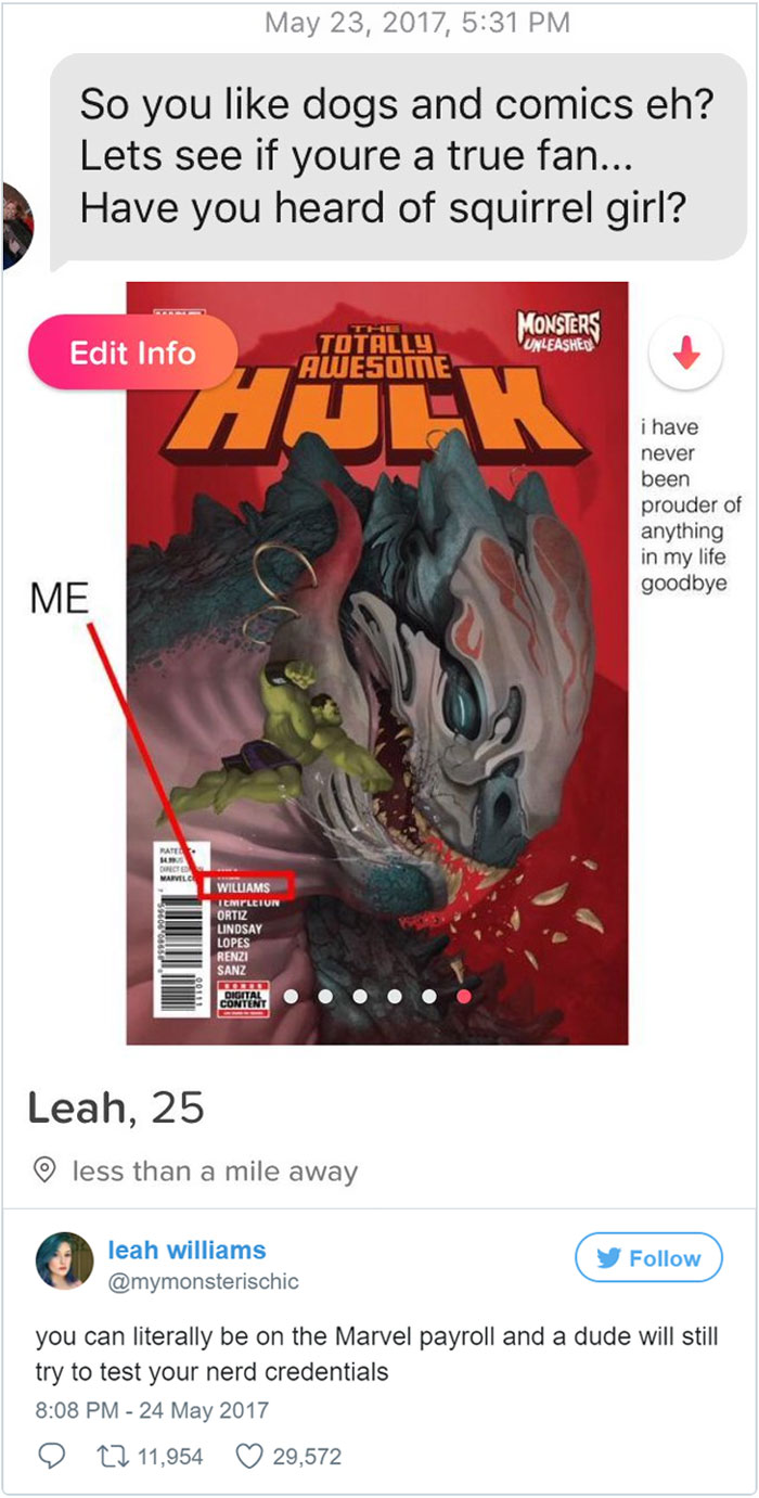 What Do Women Know About Comics, Really?