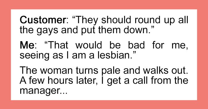 309 Petty Revenge Stories That Show Why You Should Never Be An Asshole To Other People (Add Yours)