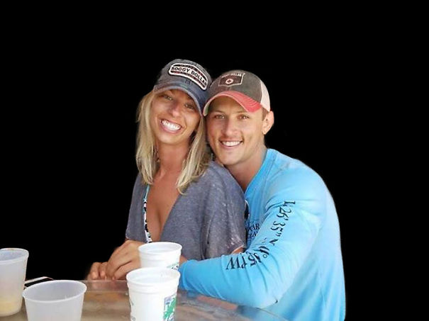 How About Remove Them? That Guy Looks Like A Badass.