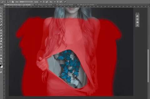 photographer-stomach-butterflies-anya-anti-12