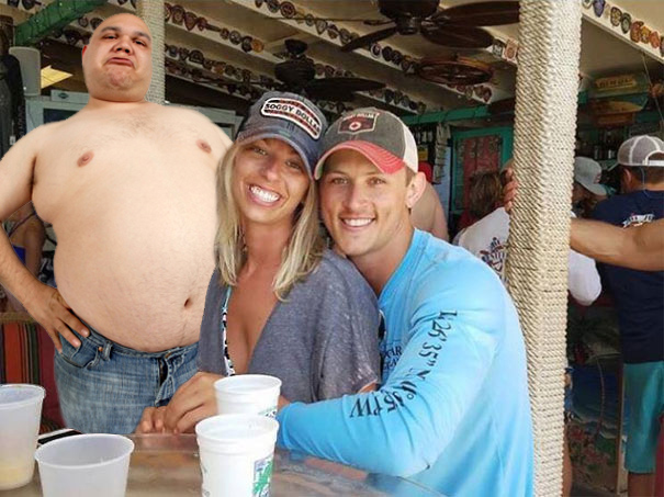 Who Wanted To Erase Me?