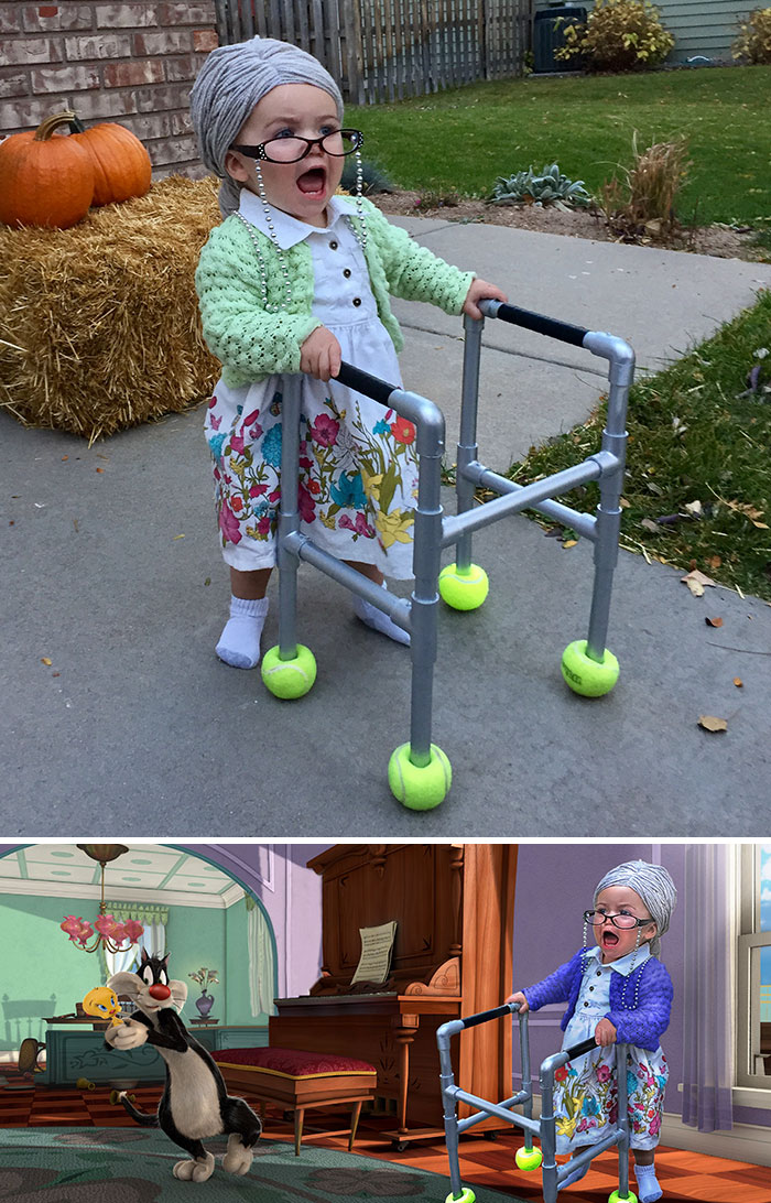 Brings Back Memories