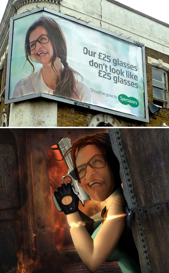 When The Graphics Don't Age Well