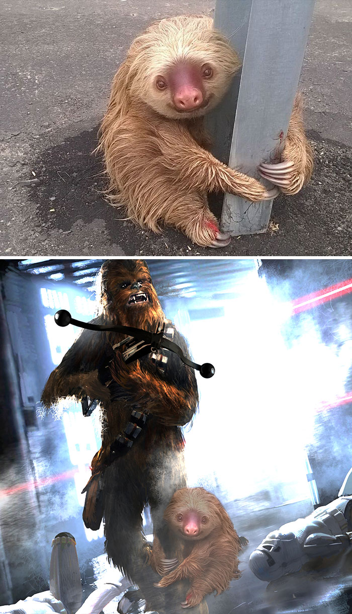 Take Your Daughter To Work Day