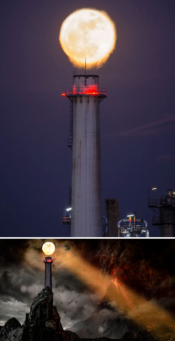 Only Logical Step Really