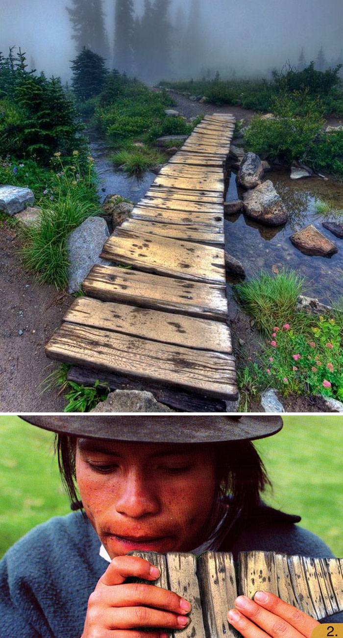 The Sound Is All Wrong