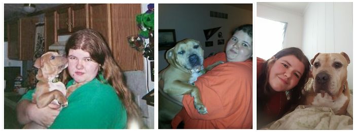 10wks 5yrs 11yrs Meet Slick My A1 Since Day 1