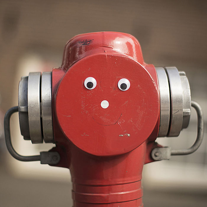 This Guys Are Sending Free Googly Eyes All Over The World!!