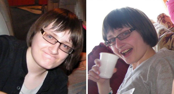 The Time I Went To Egypt With A Cleopatra Style Haircut