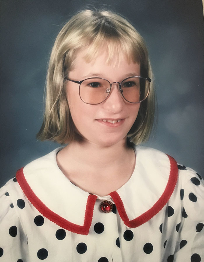 The 90's Were Not Kind To Me