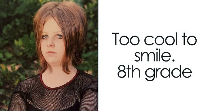 People Are Posting Their Most Embarrassing Childhood Photos, And It’s Impossible Not To Laugh