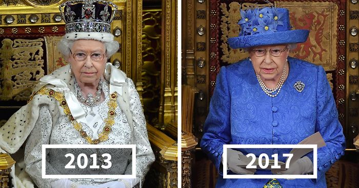 It Looks Like The Queen Just Trolled The UK Prime-Minister About Brexit In The Most Brilliant Way