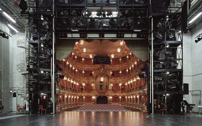 20+ Raras fotos que revelan el lado que no se ve de las cosas, y cambiará tu forma de ver el mundo