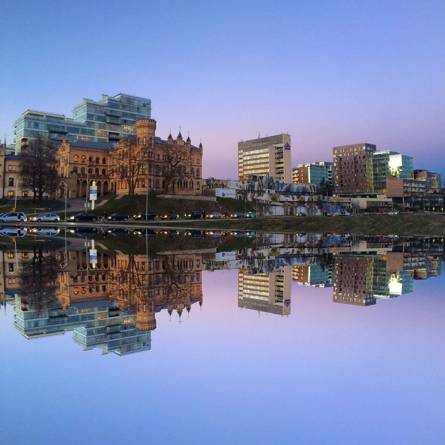 This Unique Platform Lets Everyone Get To Know A Country From Everyday Perspective