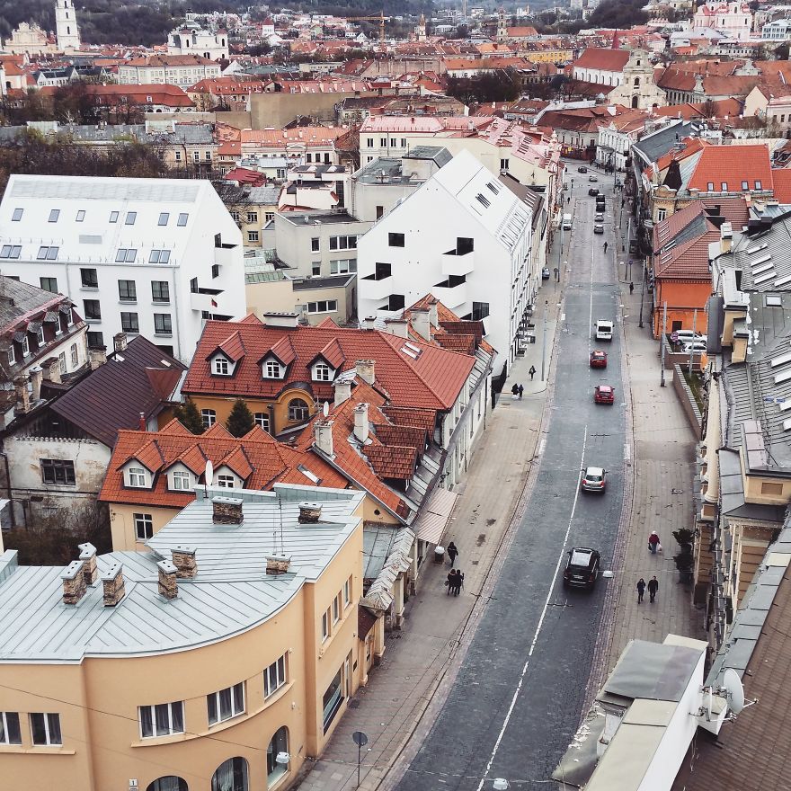 This Unique Platform Lets Everyone Get To Know A Country From Everyday Perspective