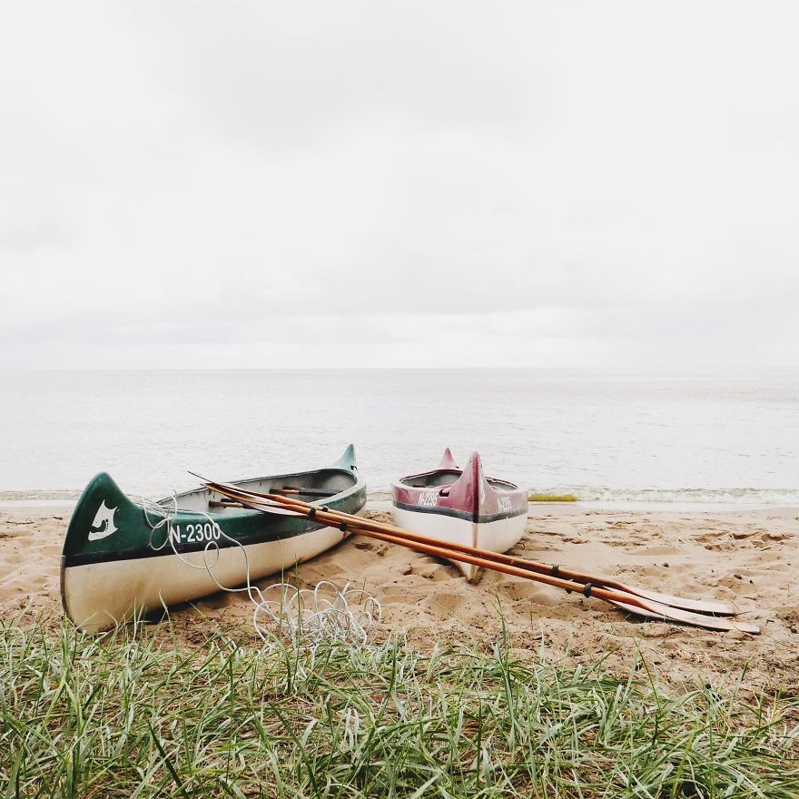 This Unique Platform Lets Everyone Get To Know A Country From Everyday Perspective