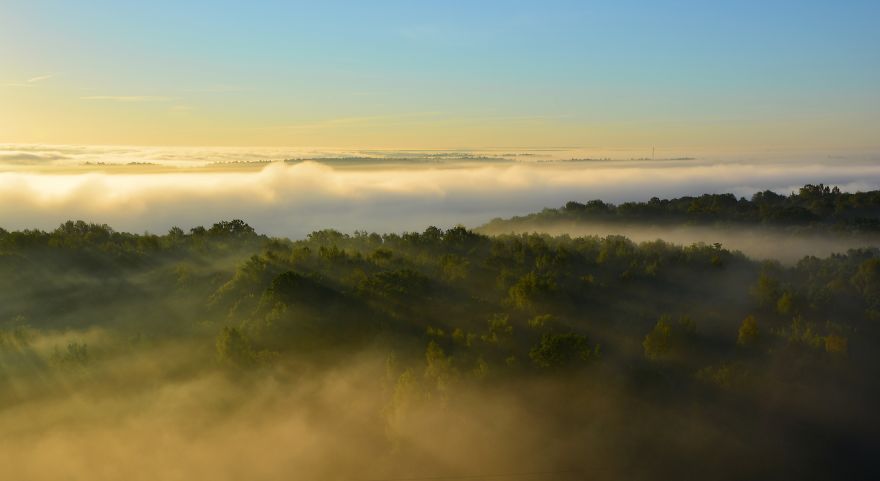 This Unique Platform Lets Everyone Get To Know A Country From Everyday Perspective