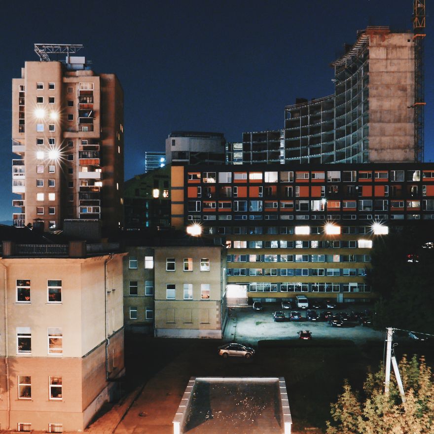 This Unique Platform Lets Everyone Get To Know A Country From Everyday Perspective