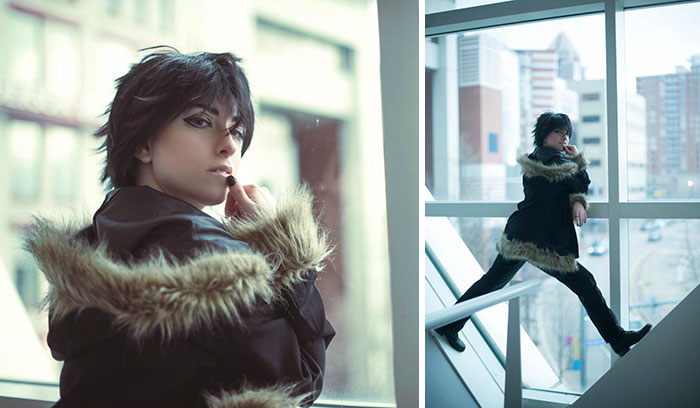 Reality Behind Photography