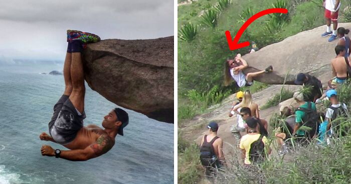 50 Reasons Not To Trust Photos You See On Social Media