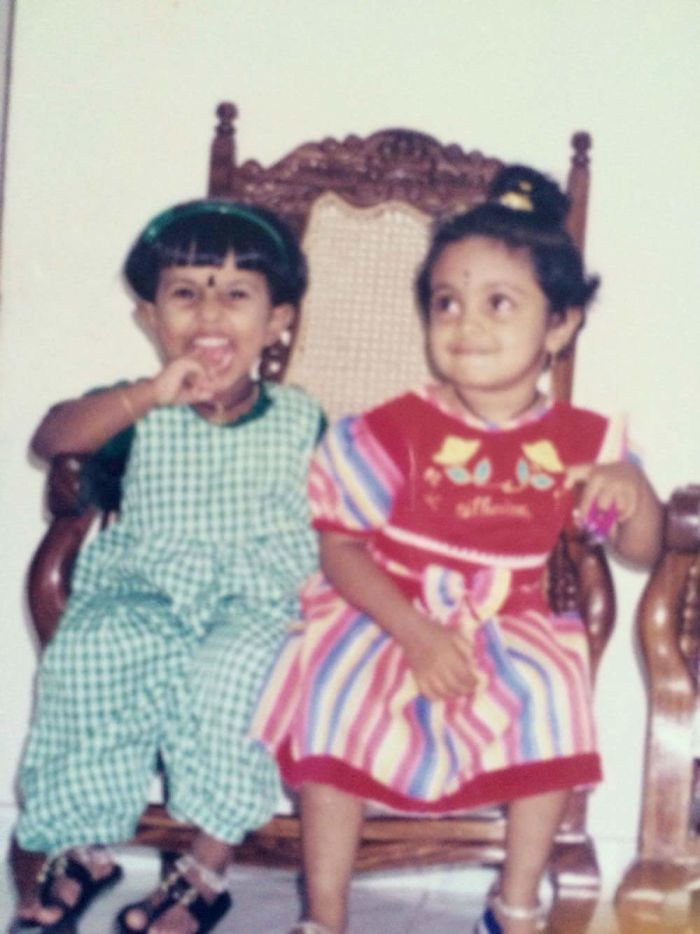 Almost #19 Years Of Friendship...